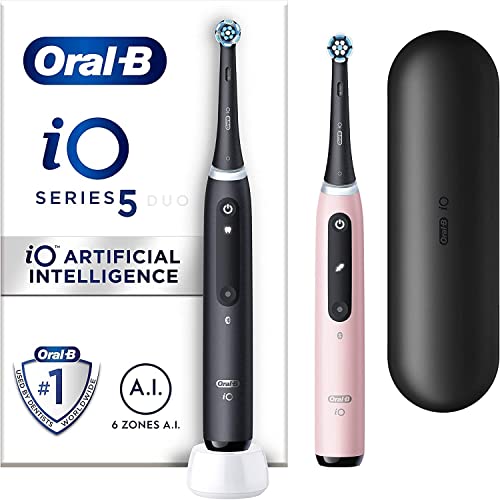 Oral B Electric Toothbrush Cleaning Modes What a Difference
