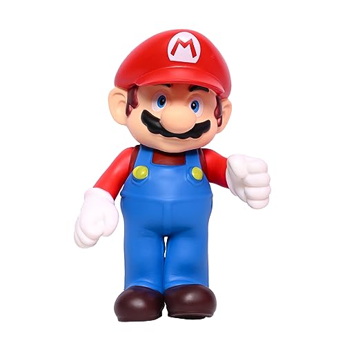 Image of Toys Uncle Figure (Mario 20 CM Figure)
