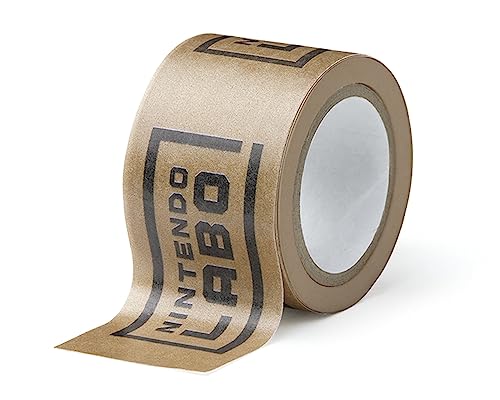 Nintendo Labo Ensemble de Personnalisation - vue 7