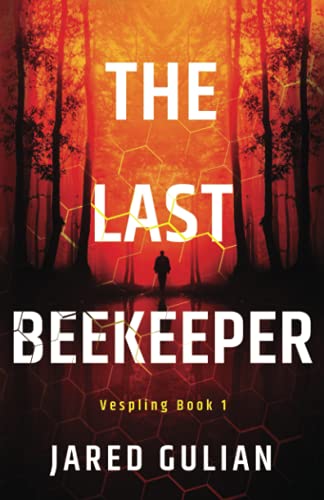 The Last Beekeeper view 2
