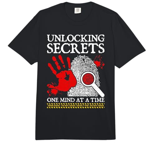 Unlocking Secrets One Mind At A Time Design Comfort Colors