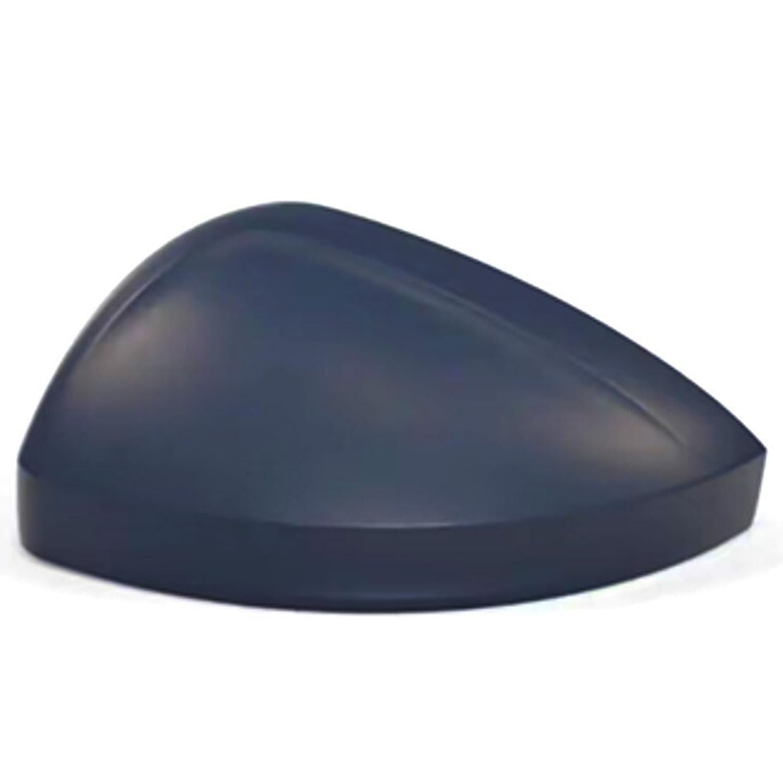 MSMDG Car wing mirror cover,Compatible with Volkswagen Touareg 2019–2022,Auto Parts,black