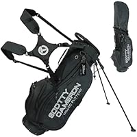 Amazon | GiDoKe キャディーバッグ スタンド式 ゴルフバッグ