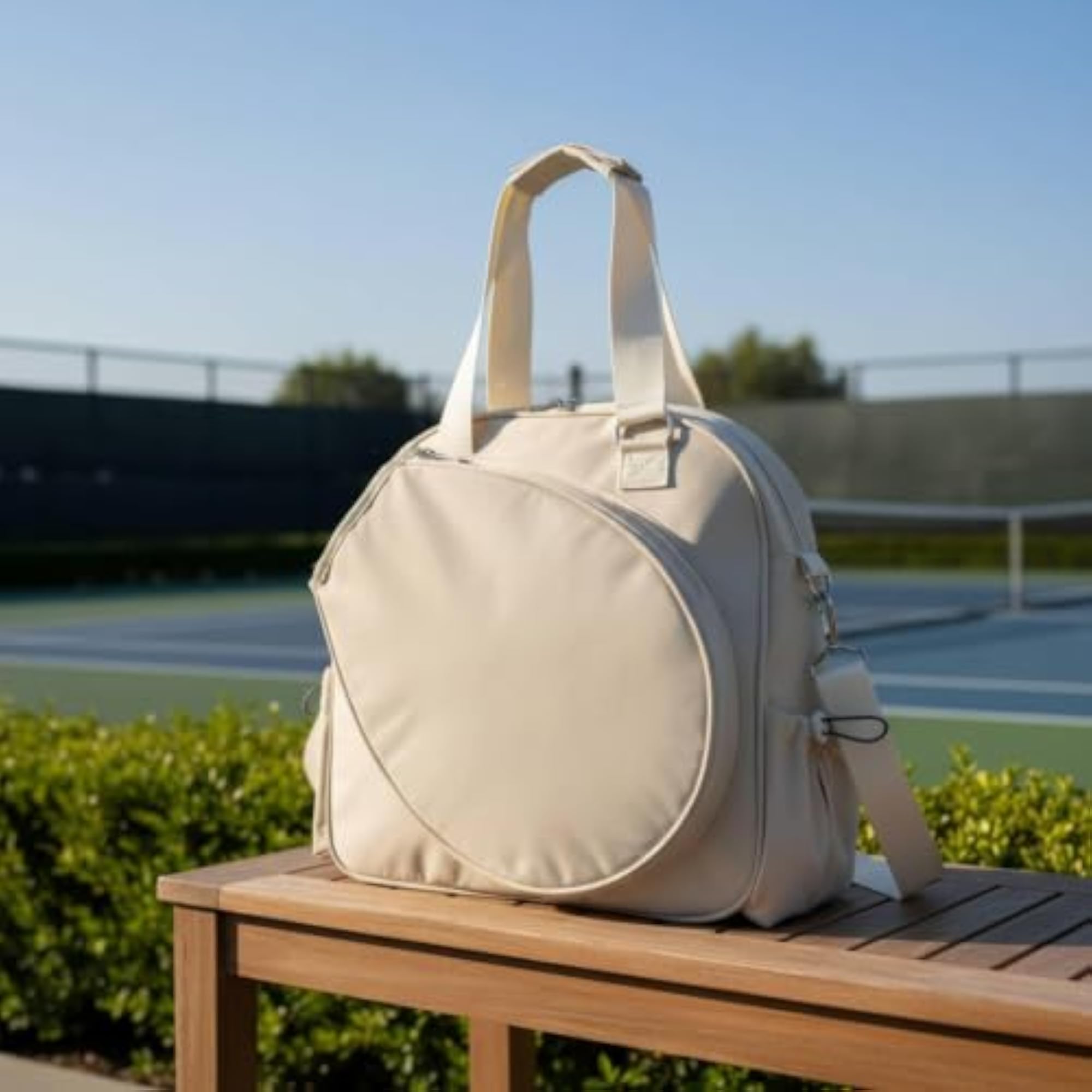 Large Capacity Travel Tote, Convertible Sports Backpack