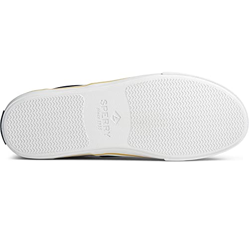 Image of Sperry Men's Halyard 2 Eye Boat Shoes
