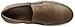 ECCO Men's Jack Perforated Slip On Fashion Sneaker,Cocoa Brown,39 EU/5-5.5 M US