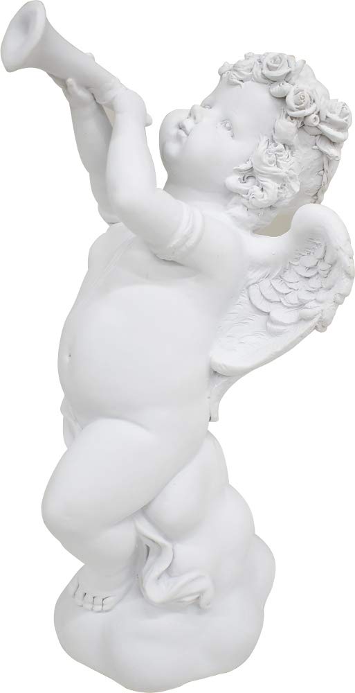 Amazon.co.jp: 雲の上でラッパを吹く天使 0540556 : ホーム＆キッチン