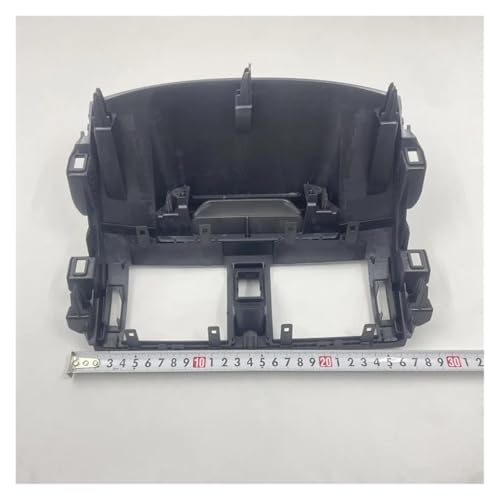 Aérateurs climatisation voiture Toyota Corolla 2007-2013 grille aération - 2