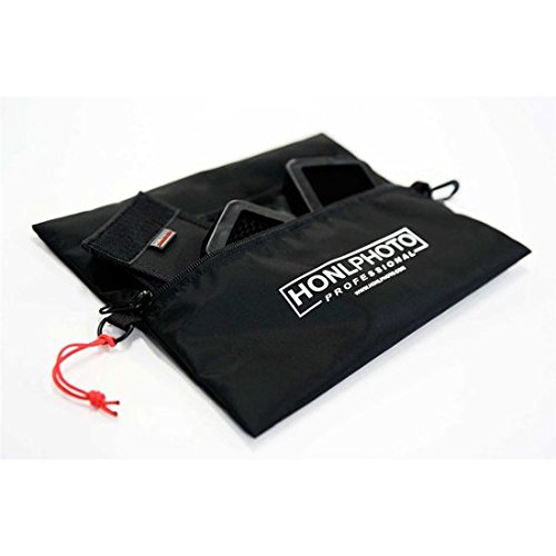Honl Flash Gun Accessory Bag (HP-Bag)