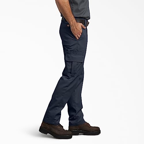 Dickies mens Slim Fit Cargo Pants2
