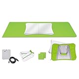 Wii 6-in-1 Fitness Pack