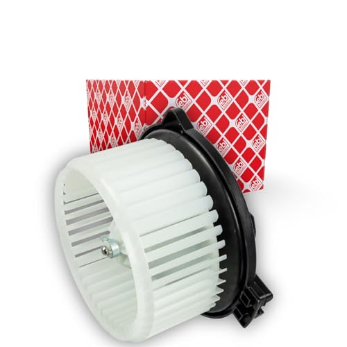 Ventilatore Abitacolo Febi Bilstein 170325 - 2
