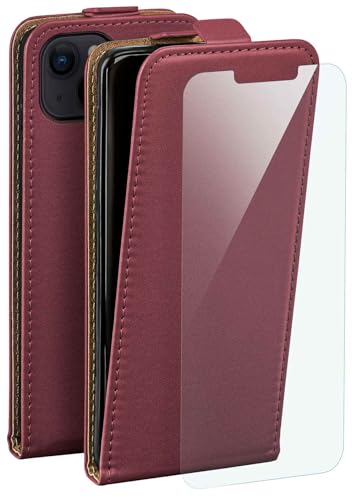 Étui iPhone 14 Plus moex protection complète 360 degrés avec film écran
