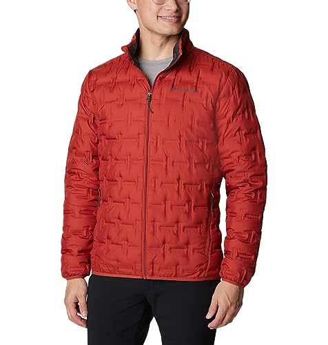 Image of Columbia Delta Ridge Down Jacket