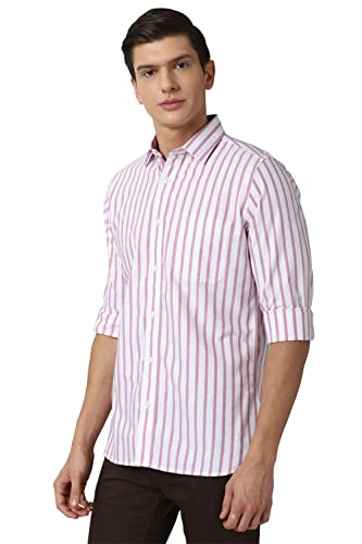 Image of Van Heusen Men's Slim Fit Shirt