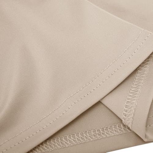 Long Sleeve Shirts for Women Tight Workout Crop Tops Teen Girl Cute Basic Going Out Tees Fashion Y2k Slim Fit Clothes2