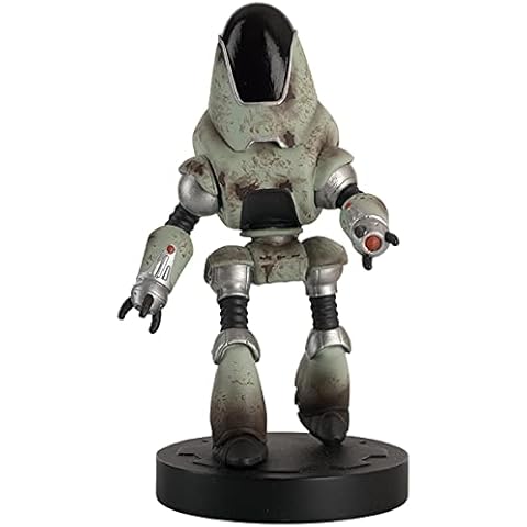 Hero Collector Eaglemoss Protectron | Fallout Figurine Collection | Model Replica Cover