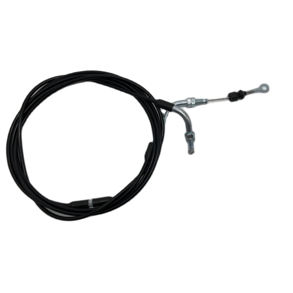 Câble d'accélérateur 125 réparer commande buggy GK-10 - 2