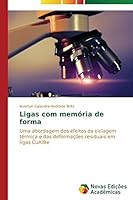 Ligas Com Memoria de Forma 3639895576 Book Cover