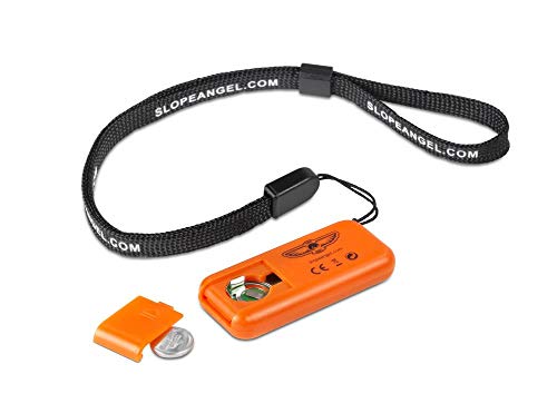 Slope Angel,Inclinometer And Thermometer #TOP4