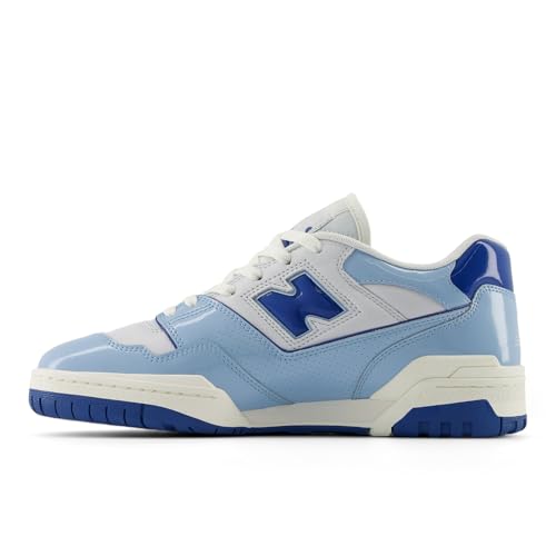 New Balance Men's 550 Sneakers4