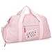 Produktbild Pepe Jeans Olaia Reisetasche, 55 cm, 29.7 liters, Pink (Rosa)