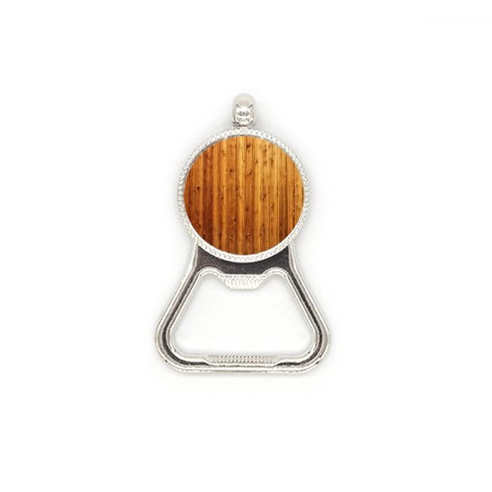 Décapsuleur en acier inoxydable orange ouvre-bouteille pour maison et jardin
