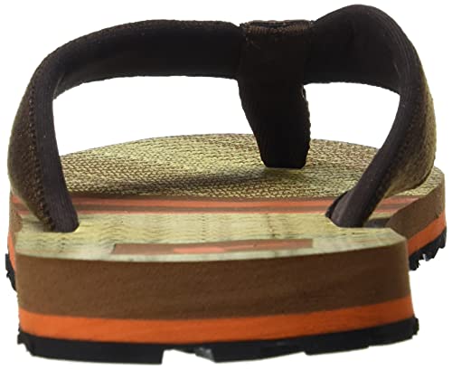 Image of Sparx mens Sf0048g Flip Flop