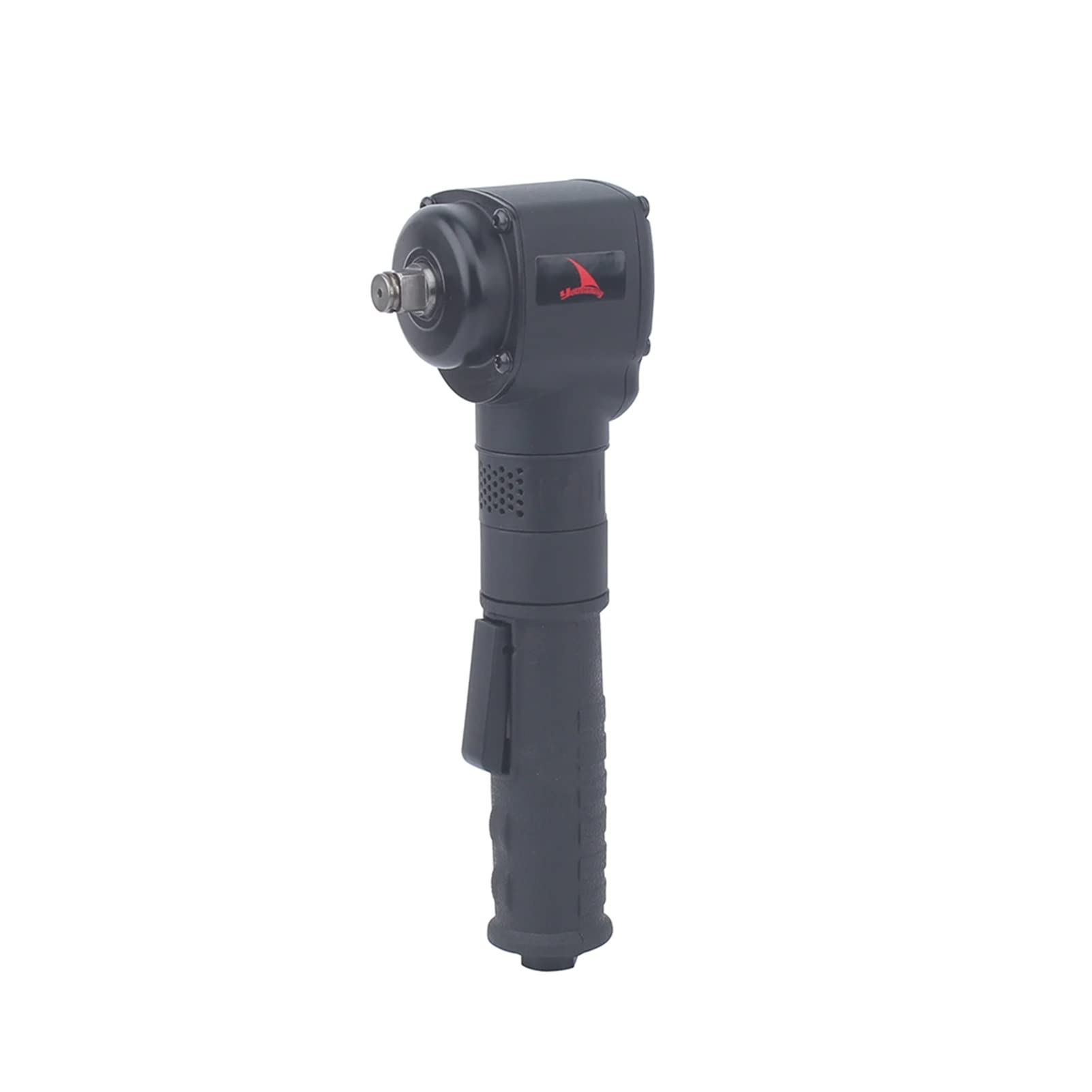 CVFRDD Air Hammer, 1/2 Quality Mini Pneumatic Impact Wrench Extra Long Car Repairing Keys Auto Spanners 8500 R.P.M