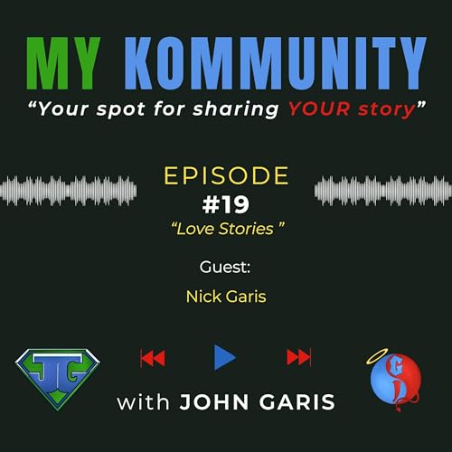 My Dad&rsquo;s 45-Year Love Story | What Makes Marriage Last With Nick Garis