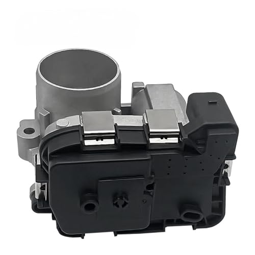 Valve électronique d'injection pour stabiliser le ralenti VW