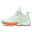 Orange-green