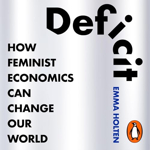 Deficit by Emma Holten episode artwork