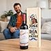 Imagen de Pack Caja de Vino Personalizada 
