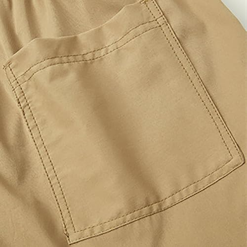 Short d'été léger pour homme résistant et ajustable