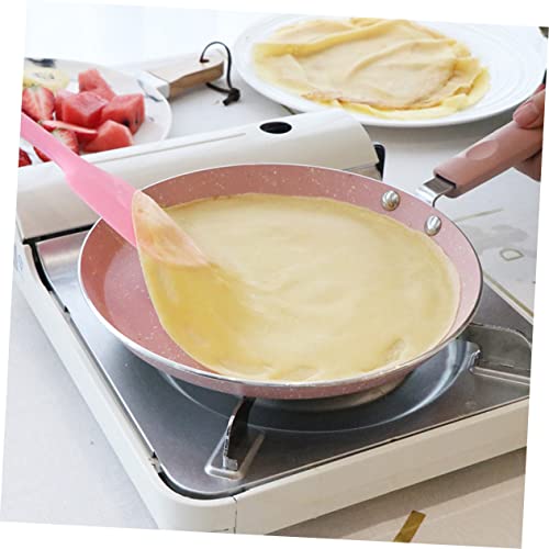 Poêle à omelette maison et restaurant pour brunchs réussis - 7