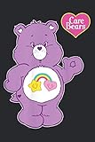  Care Bears Best Friend Bear: Notebook Planner -6x9 inch Daily Planner Journal, To Do List Notebook, Daily Organizer, 114 Pages