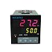 Inkbird ITC-106RL PID Temperature Controller Thermostat Relay Output AC 12 to 24V F and C Display