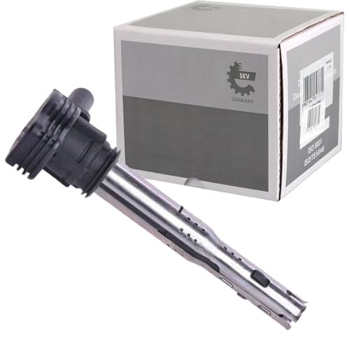 Bobine d'allumage 03SKV134 résout le problème de démarrage difficile à froid