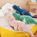 Imagen de STOAT® Dragón Tumbado Peluche 60cm