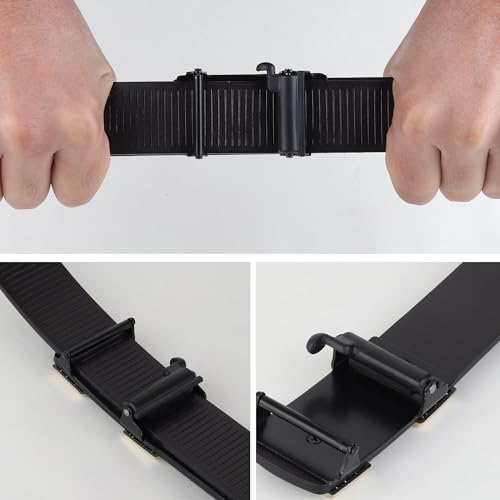 Image of ZORO Men's Leather Belt