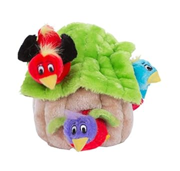 best bird puzzle toys