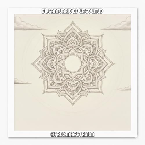 T5. E3. El santuario de la solitud