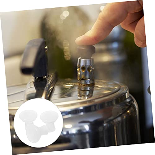 OUNONA 3sets 3pcs Repuestos para Olla de Presión Interior Compatibles con Ollas de Presión Eléctricas Anillos de Sellado de Alta Temperatura y Fácil Instalación 3pcs*3 miniatura 5