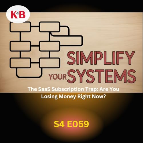 The SaaS Subscription Trap: Are You Losing Money Right Now?