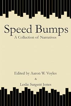 Paperback Speed Bumps Book
