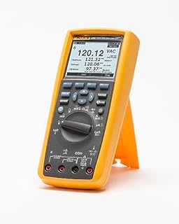 FLUKE -289/IMSK Kit di riparazione composto da multimetro industriale