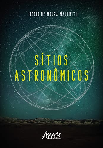Sítios astronômicos: