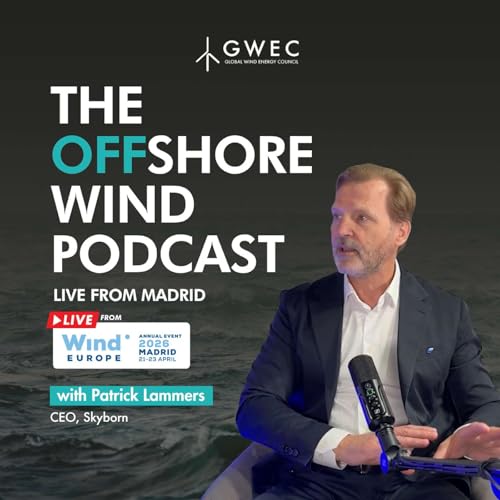 The Secrets Behind Skyborn Renewables' Wind Farm Strategy
