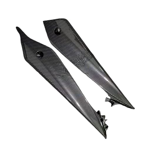 Becquet inférieur moteur et casserole ventre pour GSXS1000